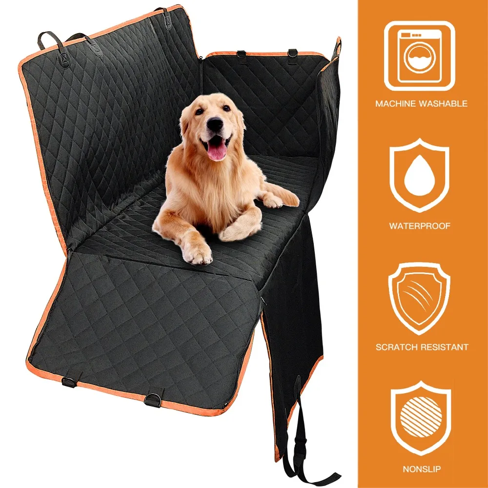 Фото Breathable Pet Mats Detachable Car Blanket Cover Waterproof Mat Outdoor Trunk For Safe Dog Seat Black Дом и сад Breathable Pet Mats Detachable Car Blanket Cover Waterproof Mat Outdoor Trunk For Safe Dog Seat Black Дом и сад