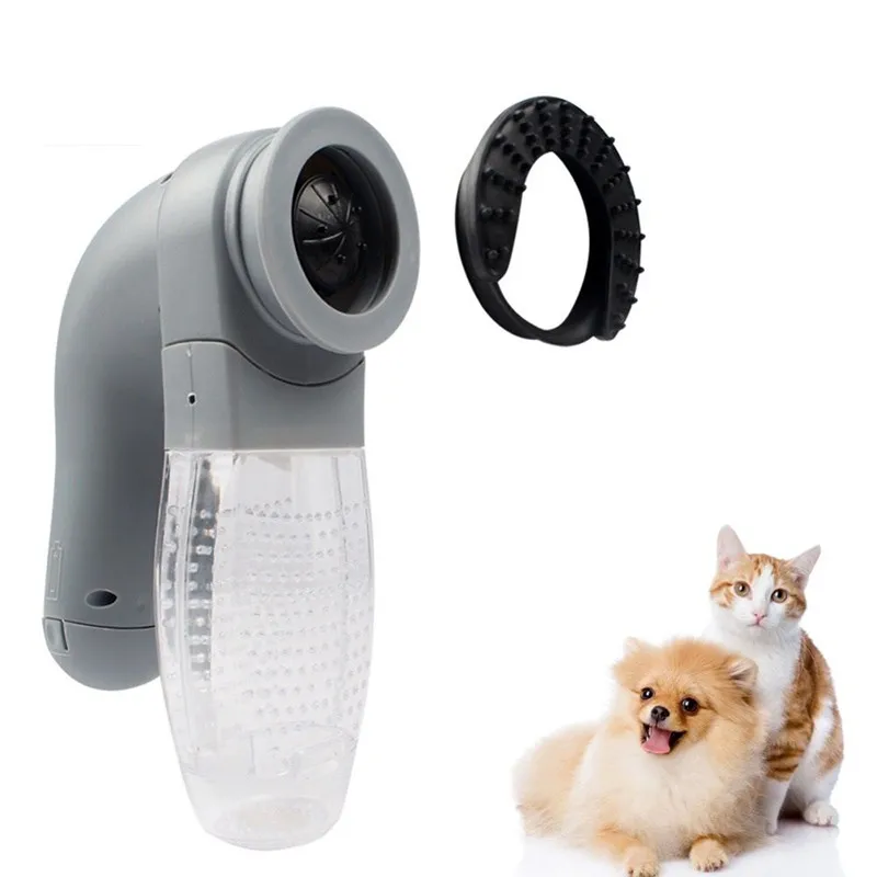 

Incredible Pet Hair Remover Shed Pal Cordless Pet Vac Vacuum Pet Hair Remover Suction Device For Cleaning Dog Cat Hair Clean