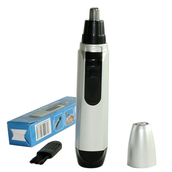 

Женский/мужской триммер для носа, оптовая продажа, триммер для носа, устройство для ремонта волос, бритва для бороды, для лица, бритва для бро...