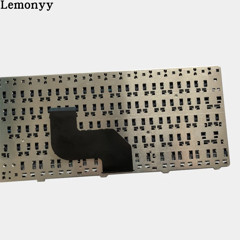 Русская клавиатура для ноутбука ACER Aspire 5516 5517 5332 5532 5534 5732 5732Z 5732ZG 7713 7715 ру черный MP-08G63SU-528 клавиатура