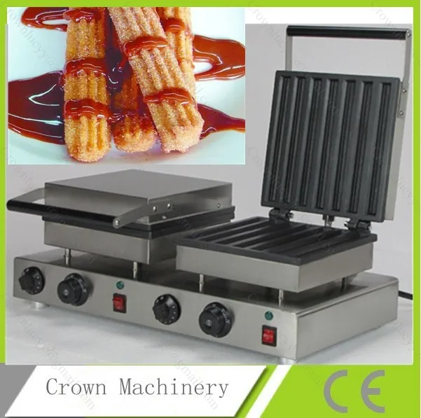 Машина для производства испанских деревьев одобренная CE электрическая машина