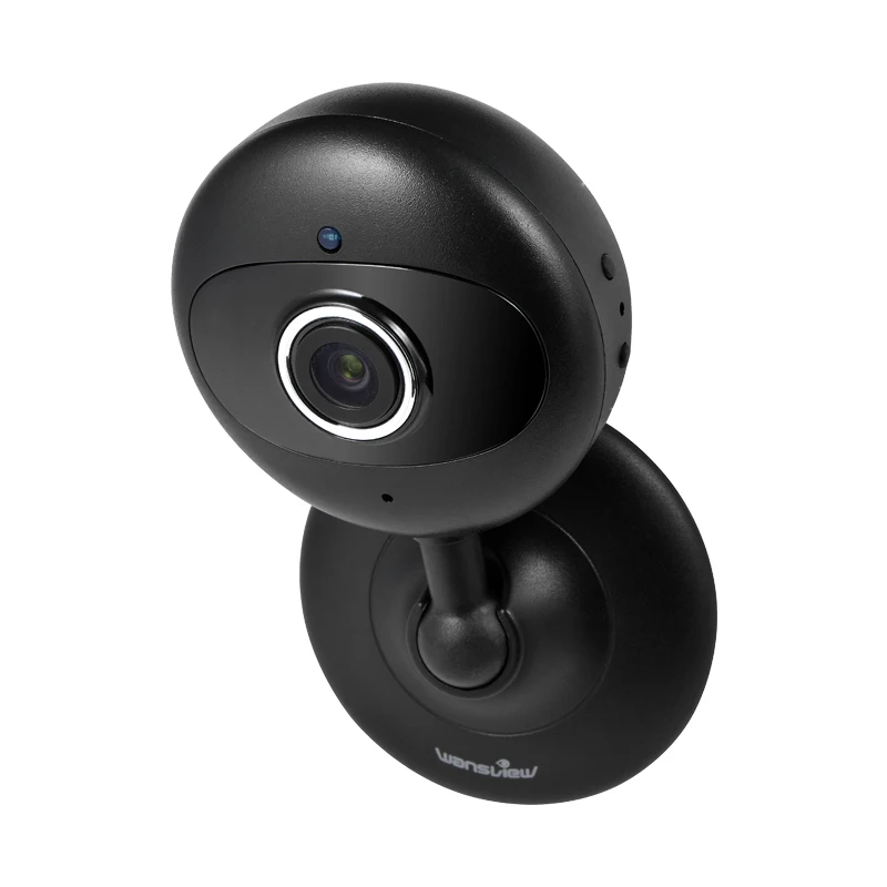Wansview K2 домашней безопасности Камера наблюдения 720 P Wi-Fi Беспроводной IP