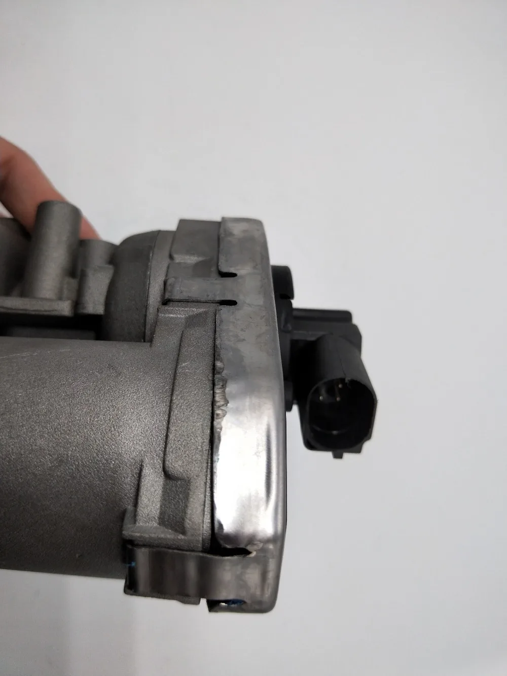 Рециркулятор выхлопного газа клапан EGR для Citroen реле C3 Jumper 1 4 16V 2 HDI 9665752480 9659694780