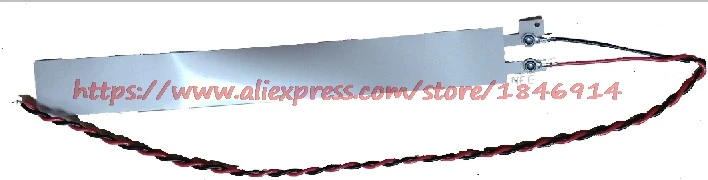 

DT4-028K piezoelectric film sensor Sleep vibration sensor