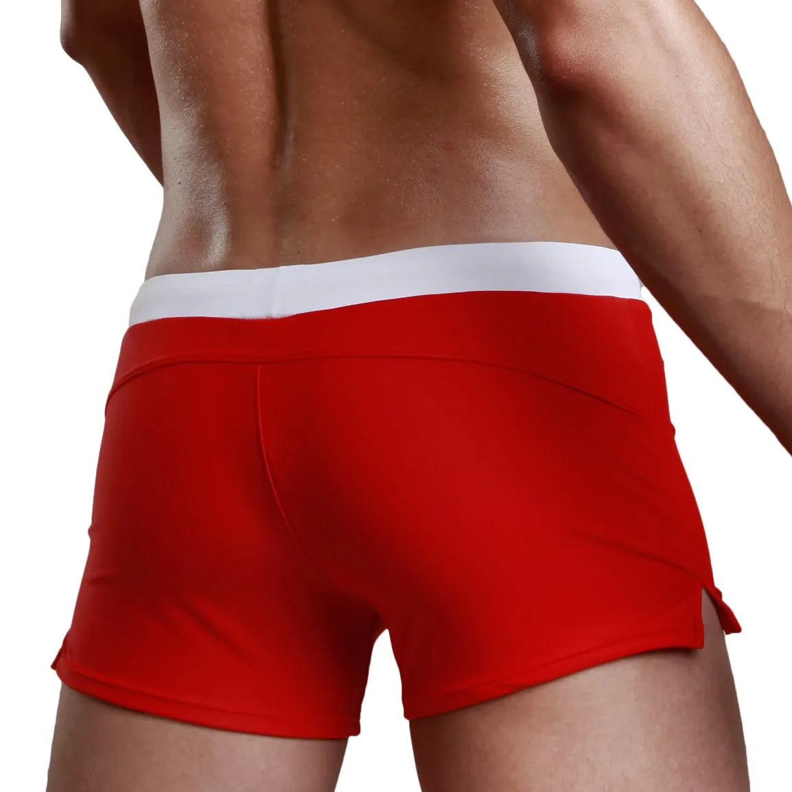 Шорты спортивные мужские плавательные трусы Купальник 5 цветов плавки ming ремень