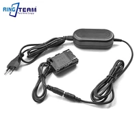 decoded ack e6 ac power adapter supply for canon eos r7 eos 5d mark iv iii ii 5d4 5ds r 6d 7d 7d mark 2 60d 70d 80d 90d camera