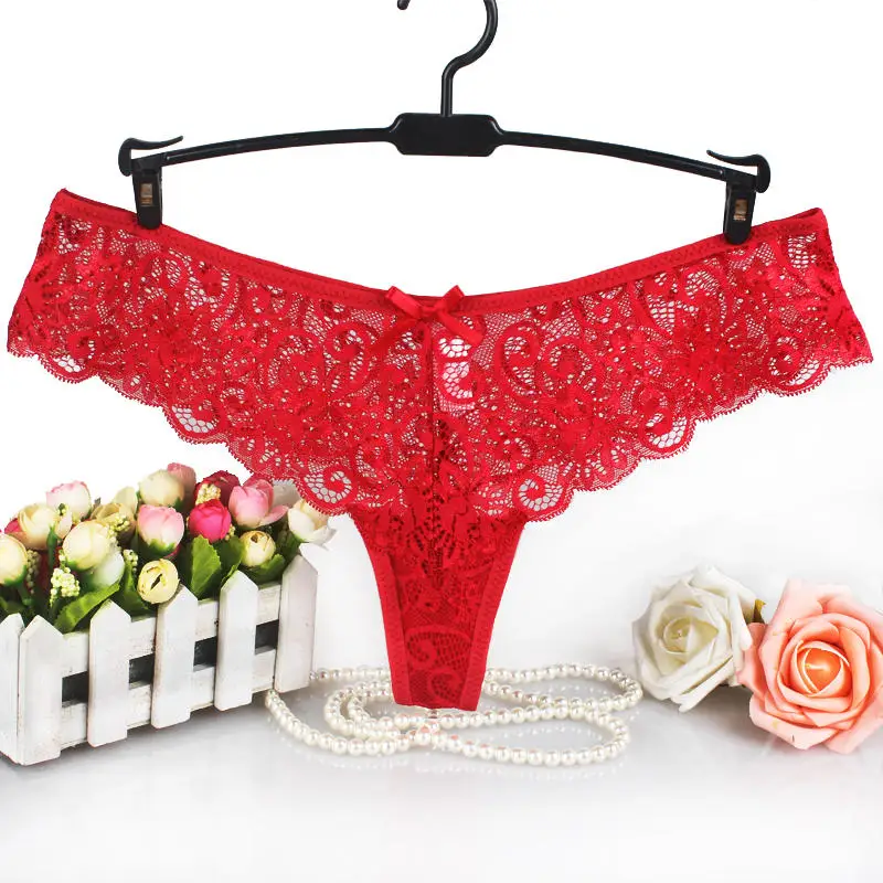 Sexy Panties women Underwear Thong Woman g String Seamless Bikini mini Briefs Female Lingerie G-String | Женская одежда