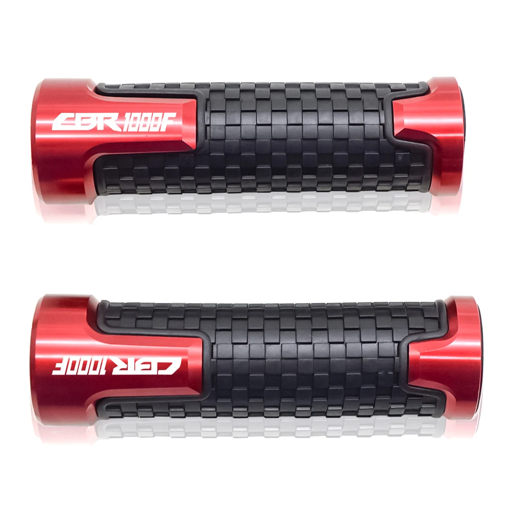Рукоятка на руль мотоцикла рукоятка ручки для honda CBR1000F CBR 1000F SC24 1993 1994 1995 1996 1997
