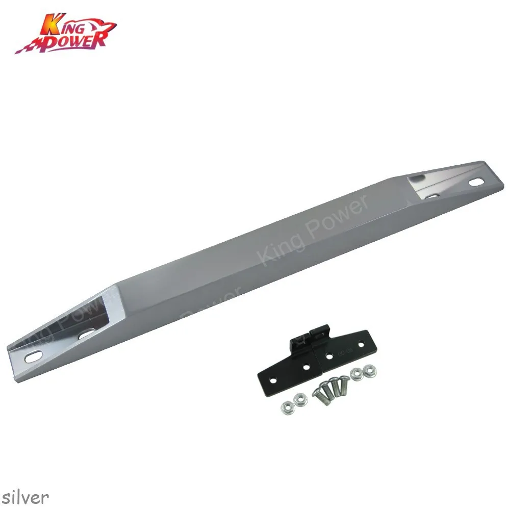 KP-REAR ниже подрамника галстук бар с комплектом для 06 07 08 09 10 11 Honda Civic si FG fa FD