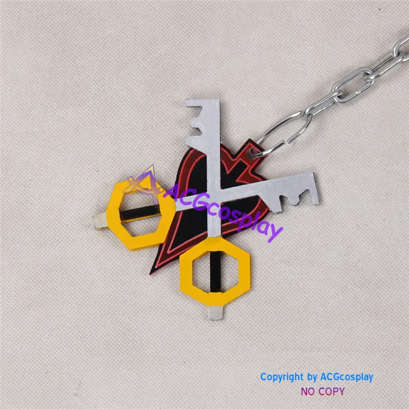 Детский реквизит для косплея из ПВХ Королевство Сердца рождение по сне|Реквизит