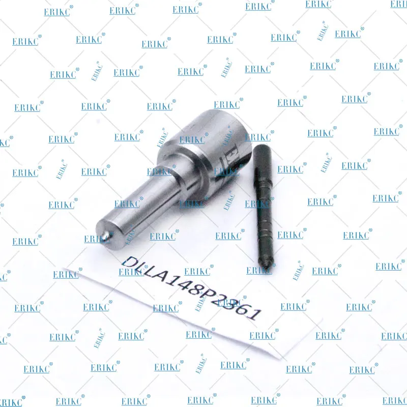 

ERIKC DLLA 148 P2361 Fuel Sprayer DLLA 148 P 2361 0433172361 Common Rail Auto Parts Nozzle for Injectors 0445110516 0 445 110 75
