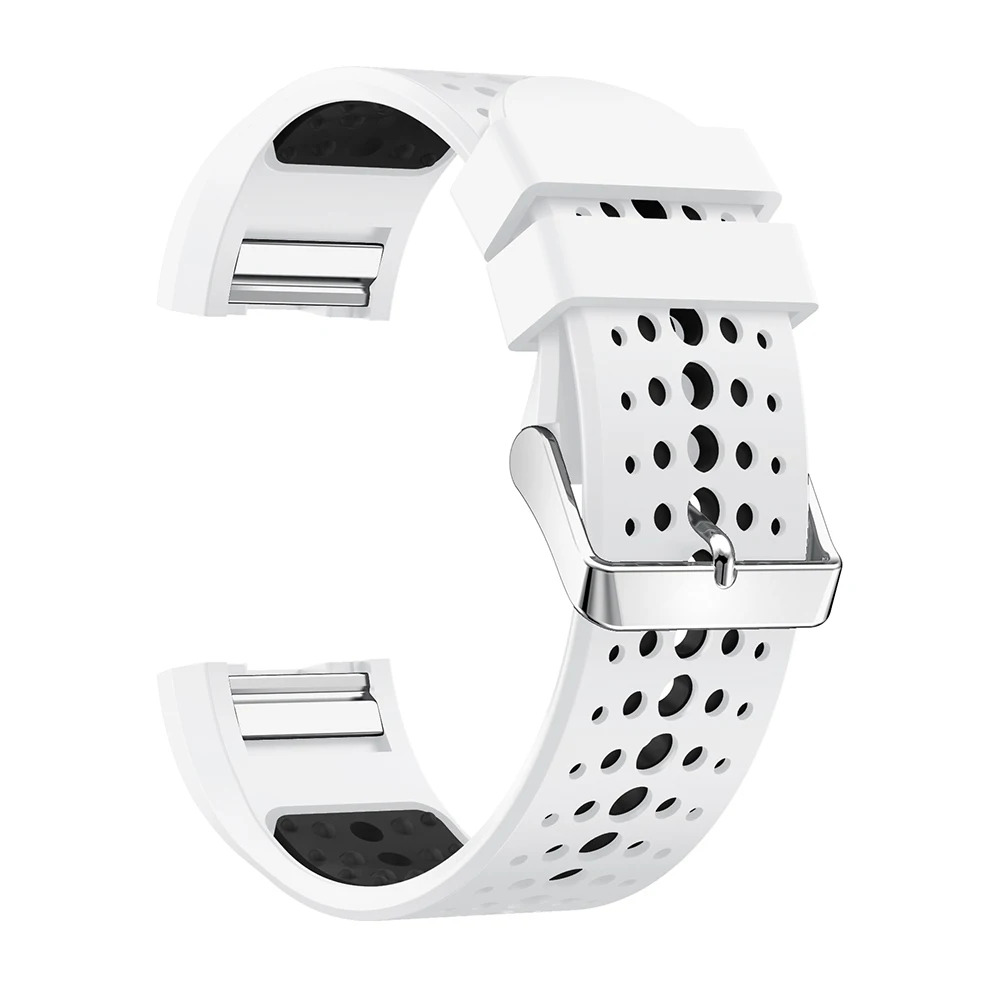 For Fitbit Charge 2 watch frontier/classic Smart Strap Accessorie for Watch bracelet Replacement wristband | Наручные часы