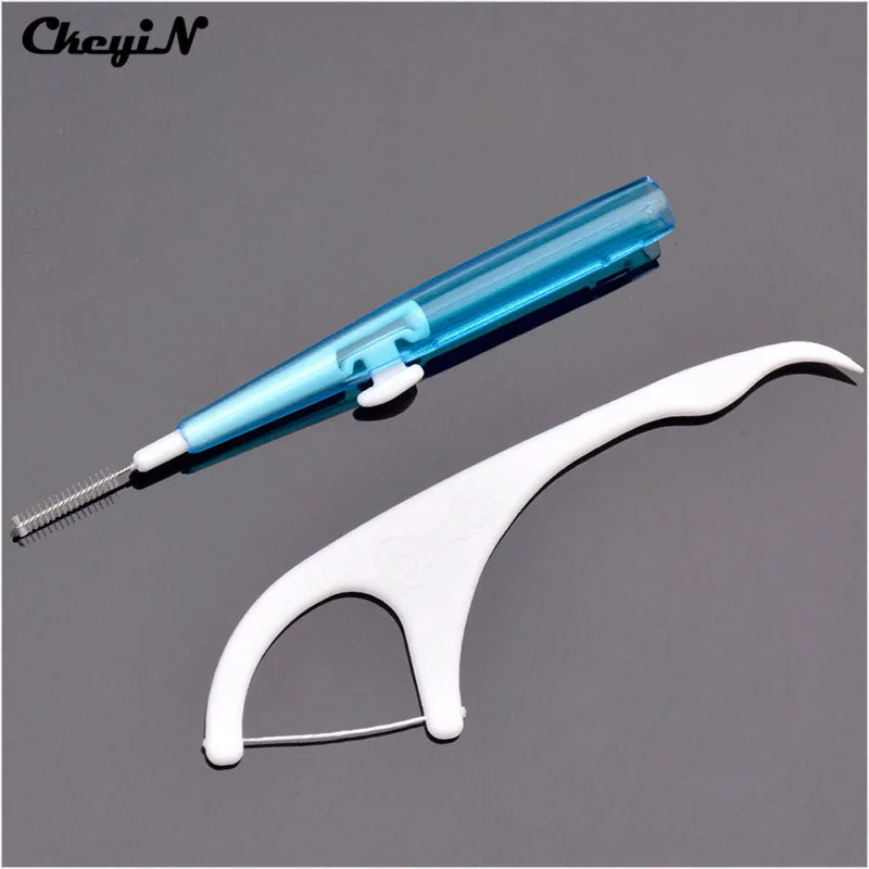 Мягкая зубная Десна для массажа между межзубными щетками 0 7 мм гигиены полости