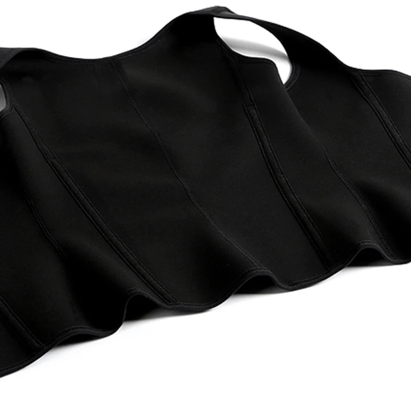 Мужской Тонкий Пояс тренер Корсеты Жилет для Для мужчин Shaperwear латекс талии Cincher Фирма Пластика Body Shaper Похудения Боди Для мужчин