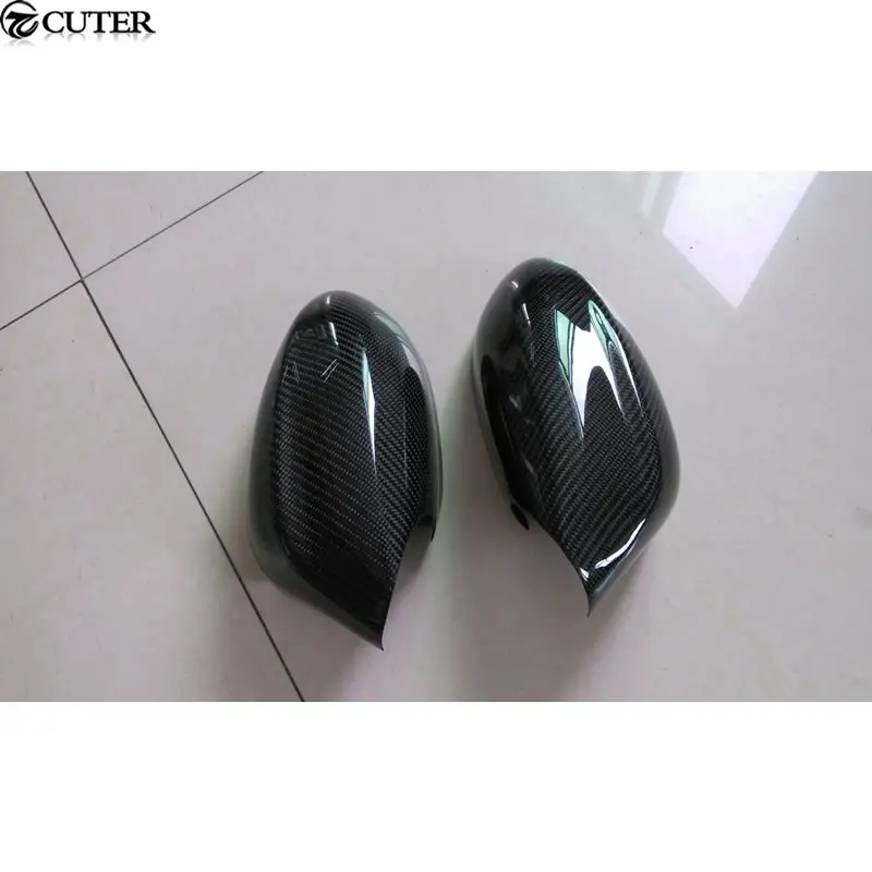 Чехлы для зеркал заднего вида Z4 E89 из углеродного волокна колпачки боковых