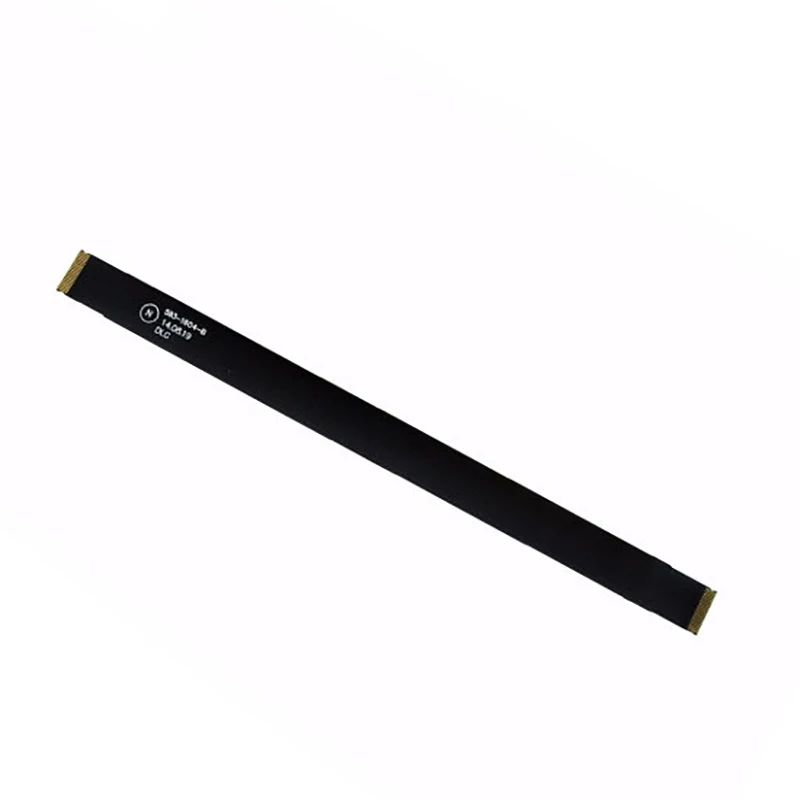 Новый кабель для сенсорной панели A1466 593-1604-B MacBook Air 13 3 дюйма 2013-2015 лет MD760 MJVE2 MQD32 |