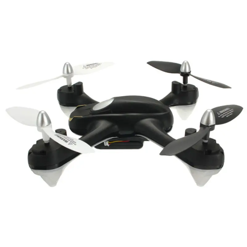 Eachine E33C 2,4G 6CH с 2-мегапиксельной камерой Безголовый светодиодный ночной полет RC Квадрокоптер RTF VS M69 x5c