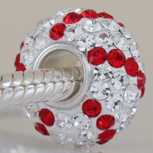 Новые Подвески из стерлингового серебра 925 пробы для женщин подвески хрустальные