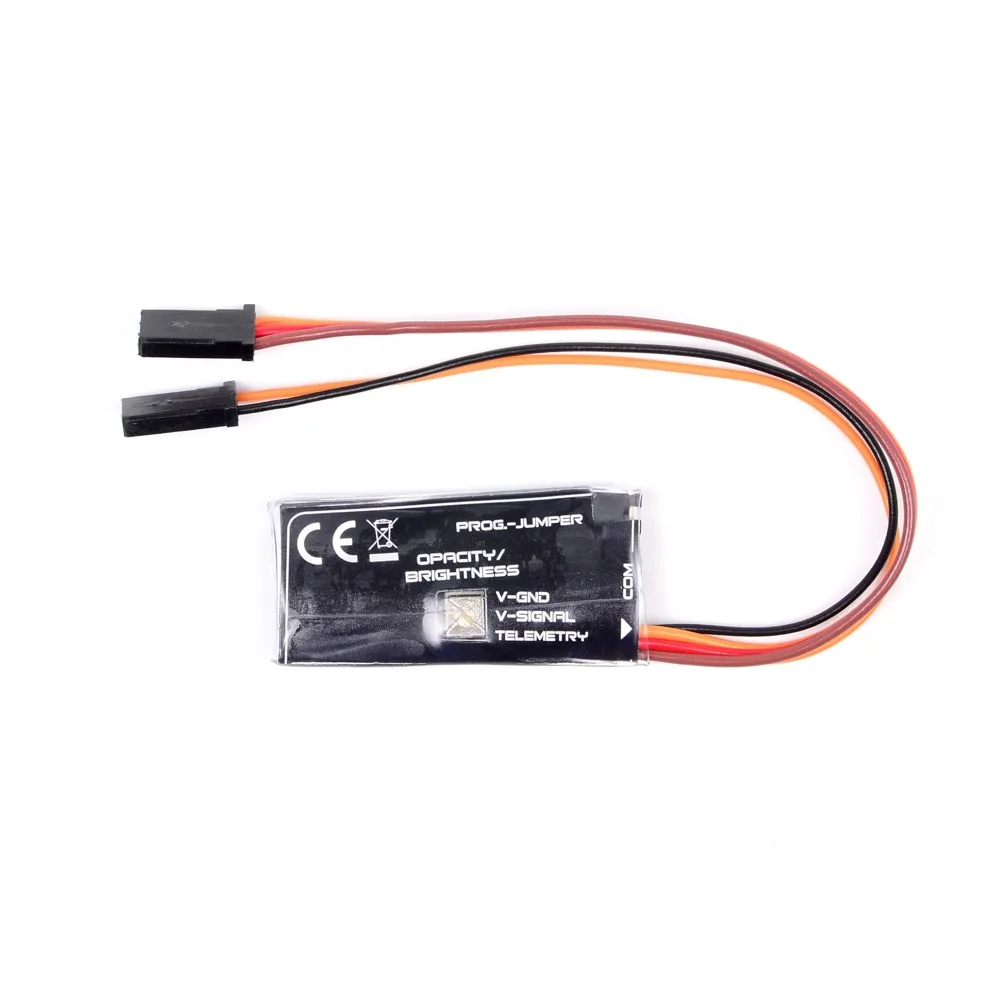 Граупнер HoTT OSD модуль | телеметрии мониторинга граупнер Игрушки и хобби