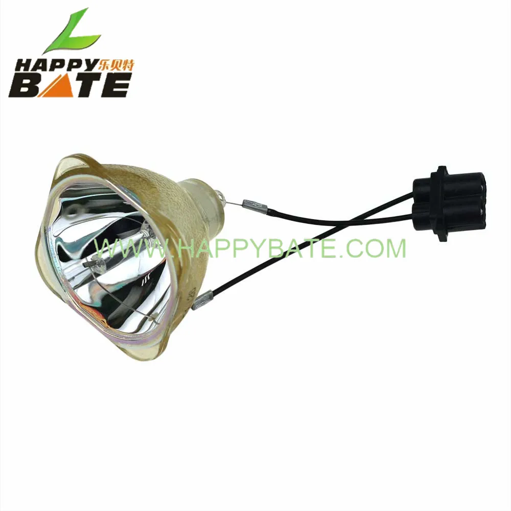 Compatible Bare Lamp DT00707 Projector lamp bulb for ED-PJ32 PJ-LC9 PJ-LC9W CP-RS55W CP-HS982 happybate