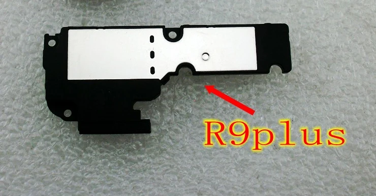 Новый громкий динамик зуммер модуль OPPO R9plus R9 Plus высокое качество