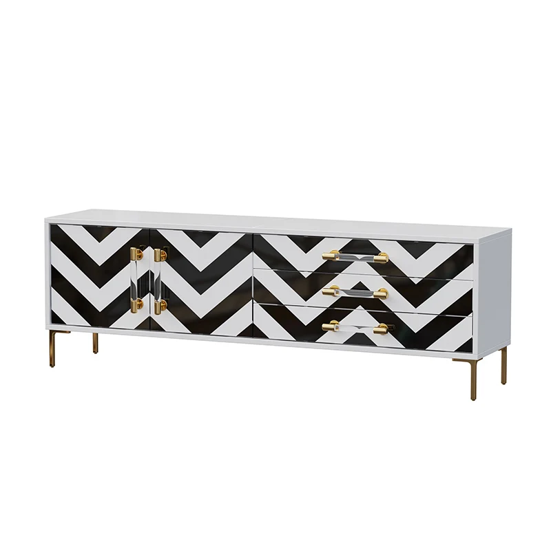 Домашний развлекательный центр meuble tv stand muebles de sala cajonera meuble rangement chest of органайзер для выдвижных ящиков гостиная шик