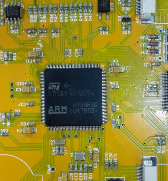 NeoDen4 SMT SMD Светодиодная машина для выбора и размещения/автоматическая Монтажная