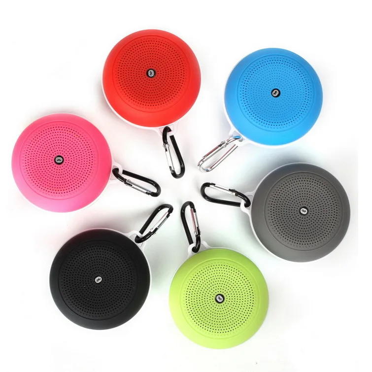 Беспроводная Bluetooth Колонка Y3 мини колонки для занятий спортом на открытом