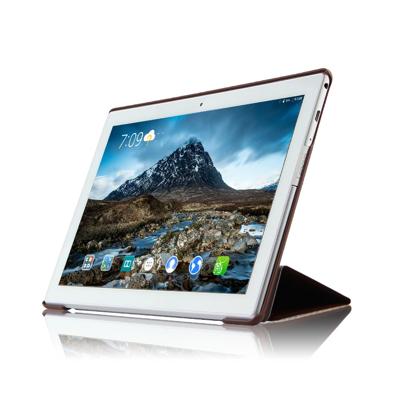 Чехол для lenovo Tab 4 10, защитный кожаный чехол для планшета Tab410 PU TB-X304L X304N X304F X304L, чехол для планшета 10,1 дюймов