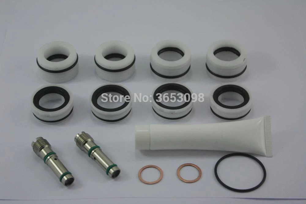 

Repair Kits Suitable For Gear Shifting Gear Lever Actuator 0002604298