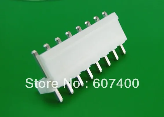 

B8P-VH(LF)(SN) CONN HEADER VH TOP 8POS 3.96MM WHITE B8P-VH Connectors terminals housings 100% new and Original parts