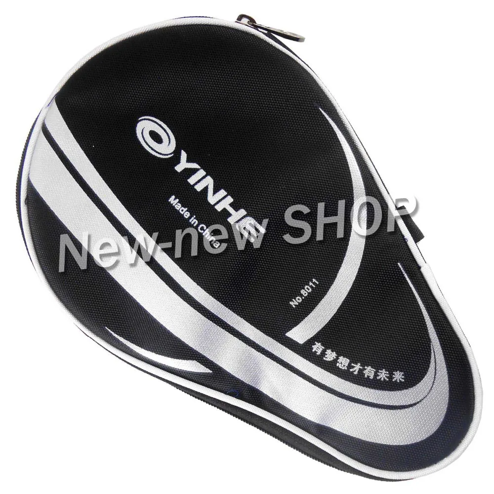 Galaxy Milky Way Yinhe 8011# чехол для настольного тенниса для ракетки для пинг-понга