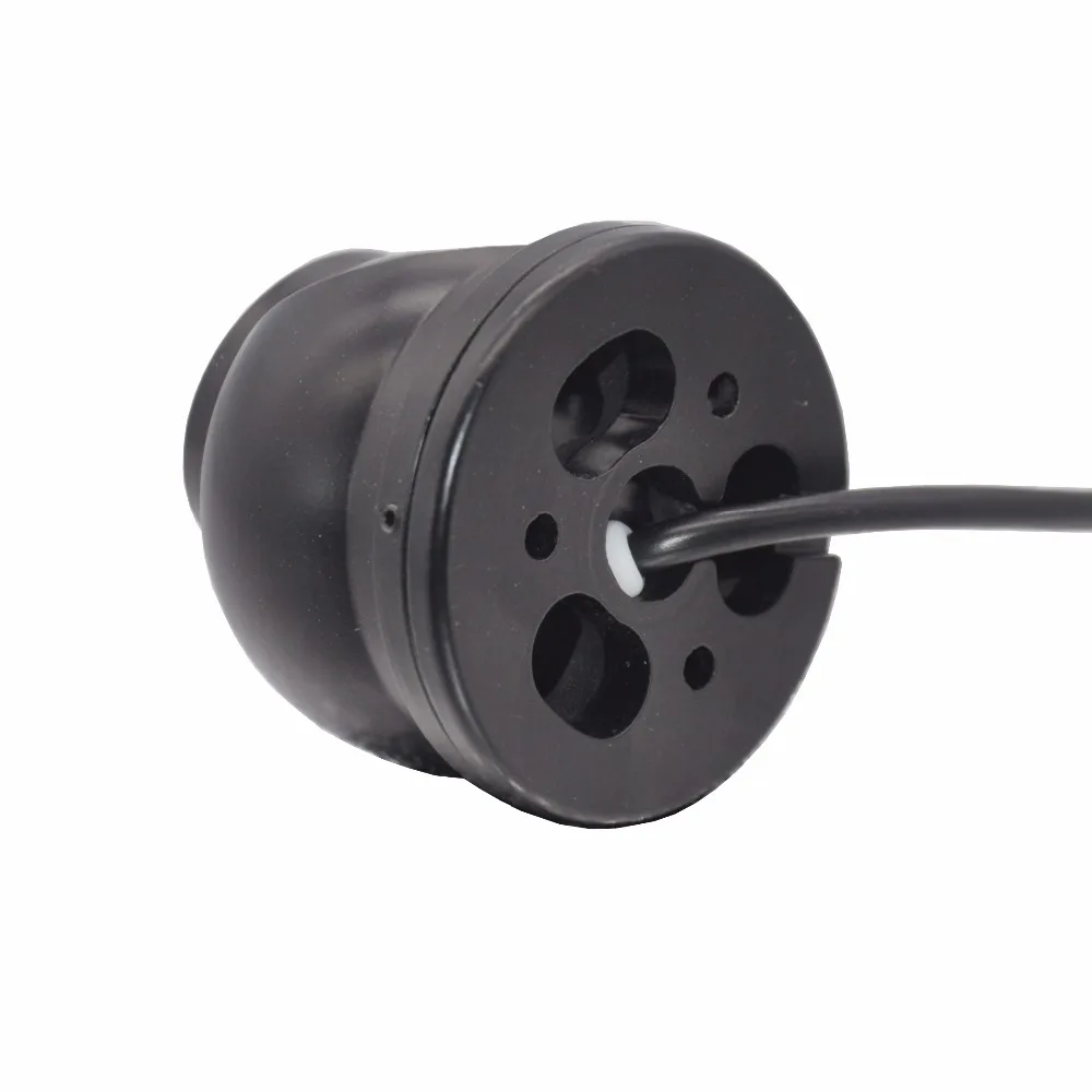 2.8 мм AHD 702 P 1.0mp купол Камера для шины мини-автомобиль PAL NTSC BNC аналоговый