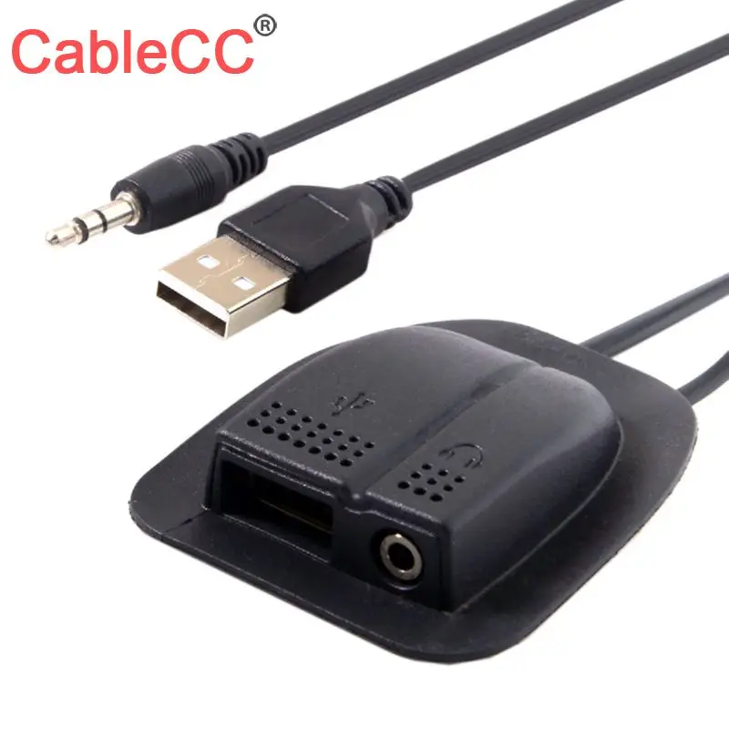 Xiwai рюкзак USB 2 0 видео и аудио 3 5 мм кабель для зарядки практичный удобный походный
