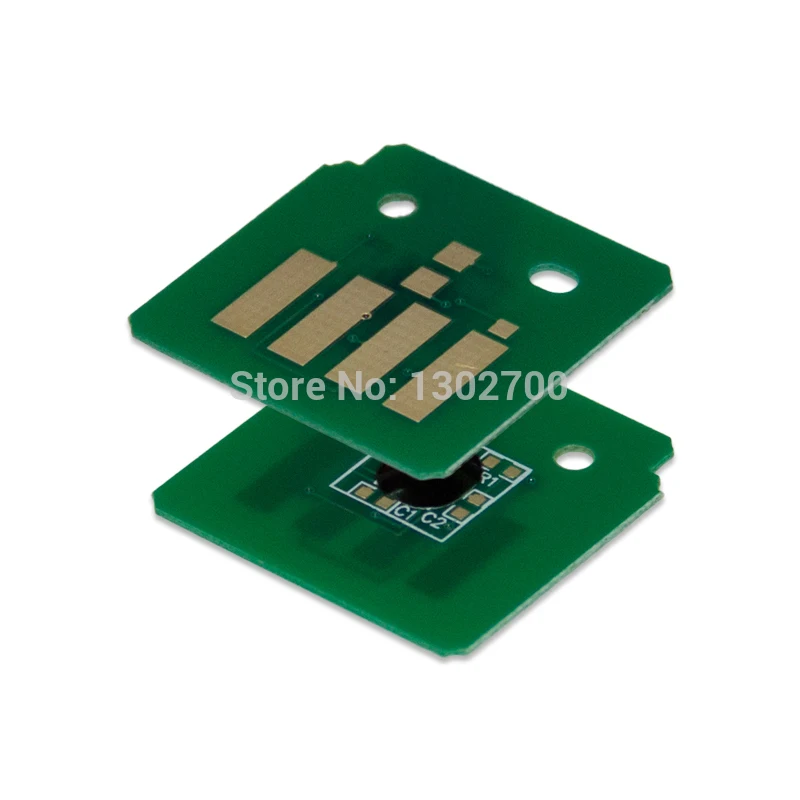 106R01573 106R01570 106R01571 106R01572 чип тонер-картриджа для Xerox Phaser 7800 7800DN 7800N цветная заправка