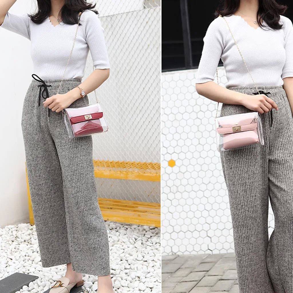 Кожаная сумка мессенджер мини женская высокого качества повседневная испанская