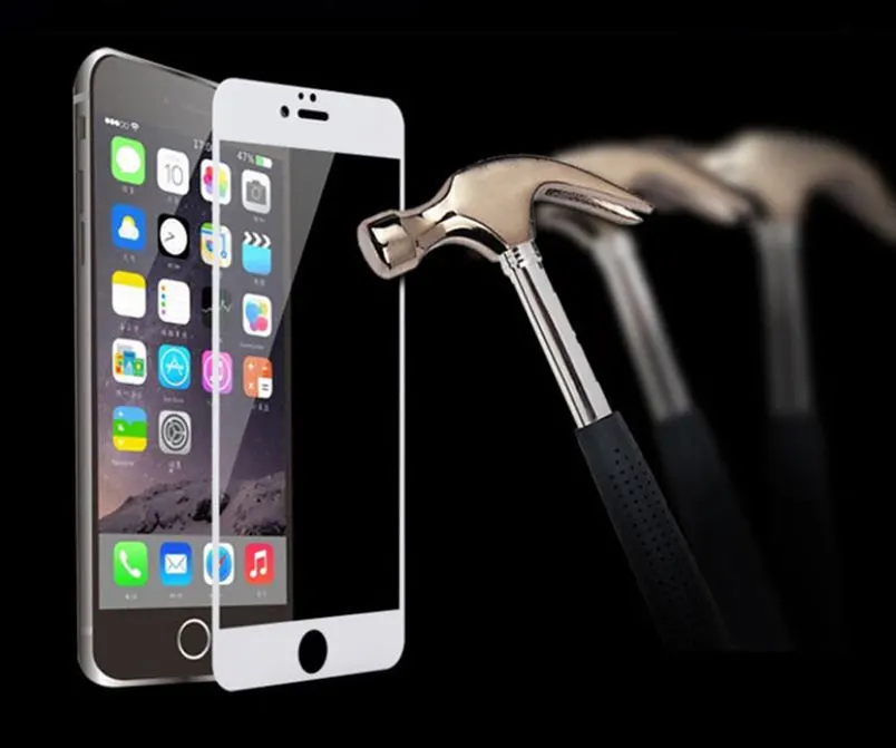 Защитная пленка на экран из закаленного стекла для iPhone 11 11r Pro Xs Max XR 8 5 6 6s 5c SE X 10 plus 7