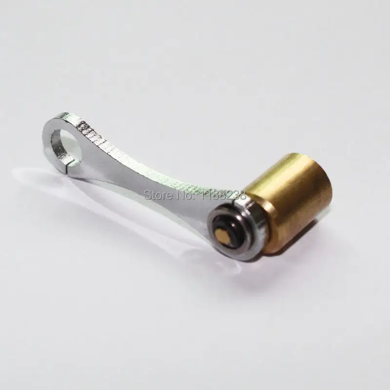 3 шт. невидимая роторная тату машина для замены подшипников Беретта глушитель