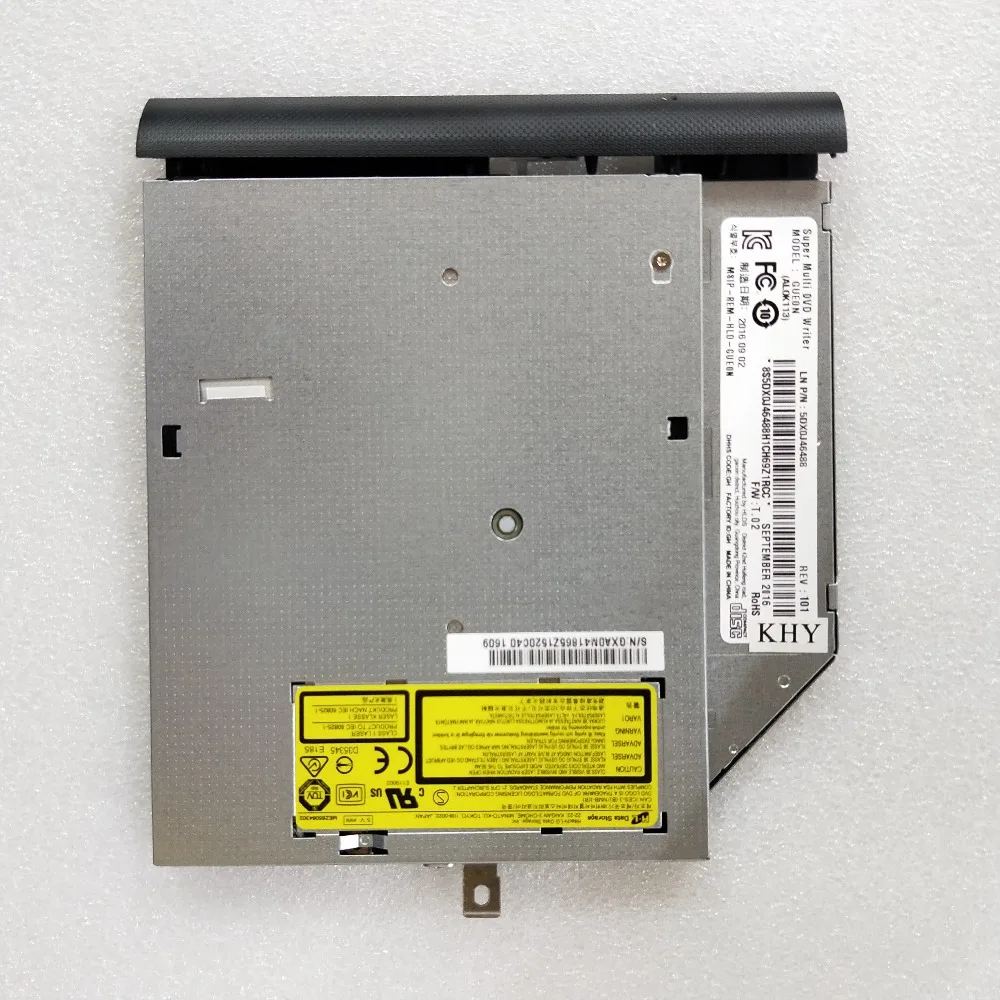 DVD RW GUE0N для lenovo G40-30 G40-45 G40-70 G40-80 G50-30 G50-45 G50-70 G50-80 G70-80 E40-70 Z40-75 Z50-75