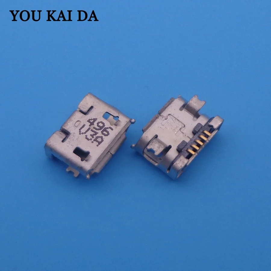 30 шт. для Nokia N85 N86 N95 N92 N800 N710 N510 E66 C5-00 C2 E603 E610 E52 Micro usb зарядный порт разъем |