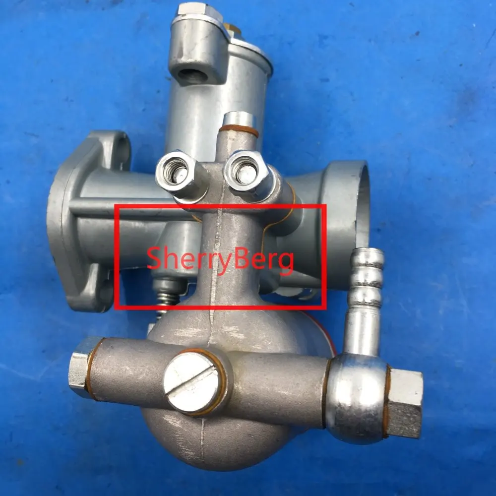Карбюратор carb vergaser для Simson AWO Tour EMW R35 подходит BMW R3 R4 КАРБЮРАТОР carby хорошего