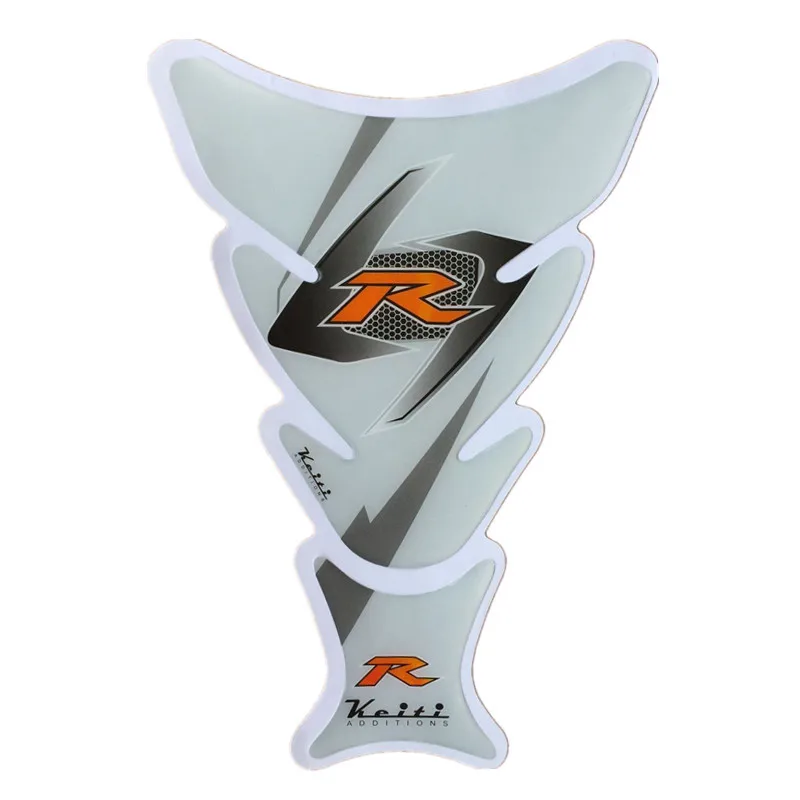 3d наклейка для мотоцикла Newbee на бак топлива с черепом Yamaha Honda Suzuki Kawasaki|sticker for
