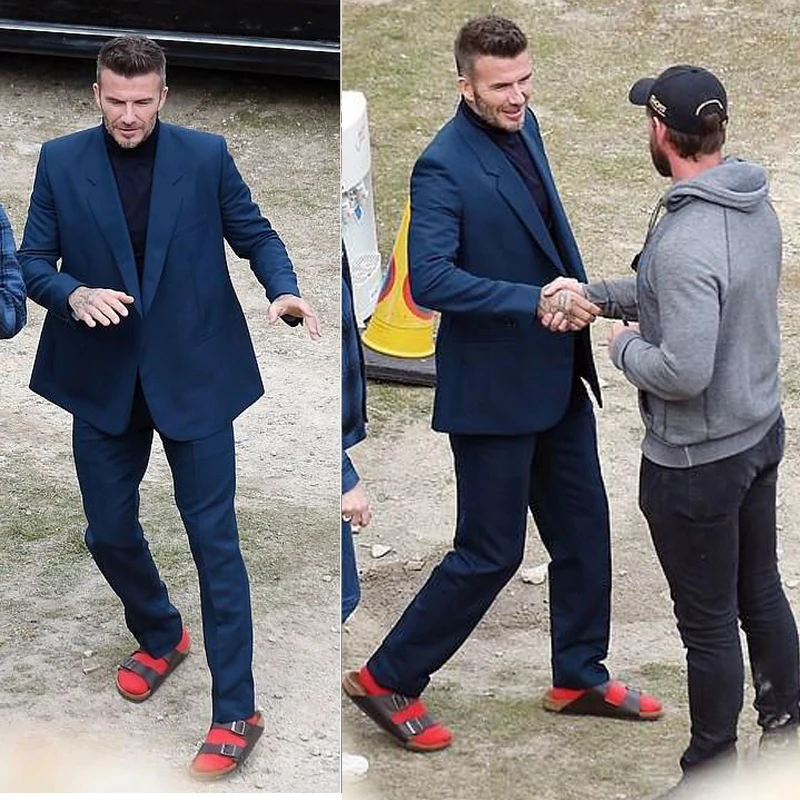 Мужские бамбуковые носки Match Up дышащие антибактериальные мужские деловые