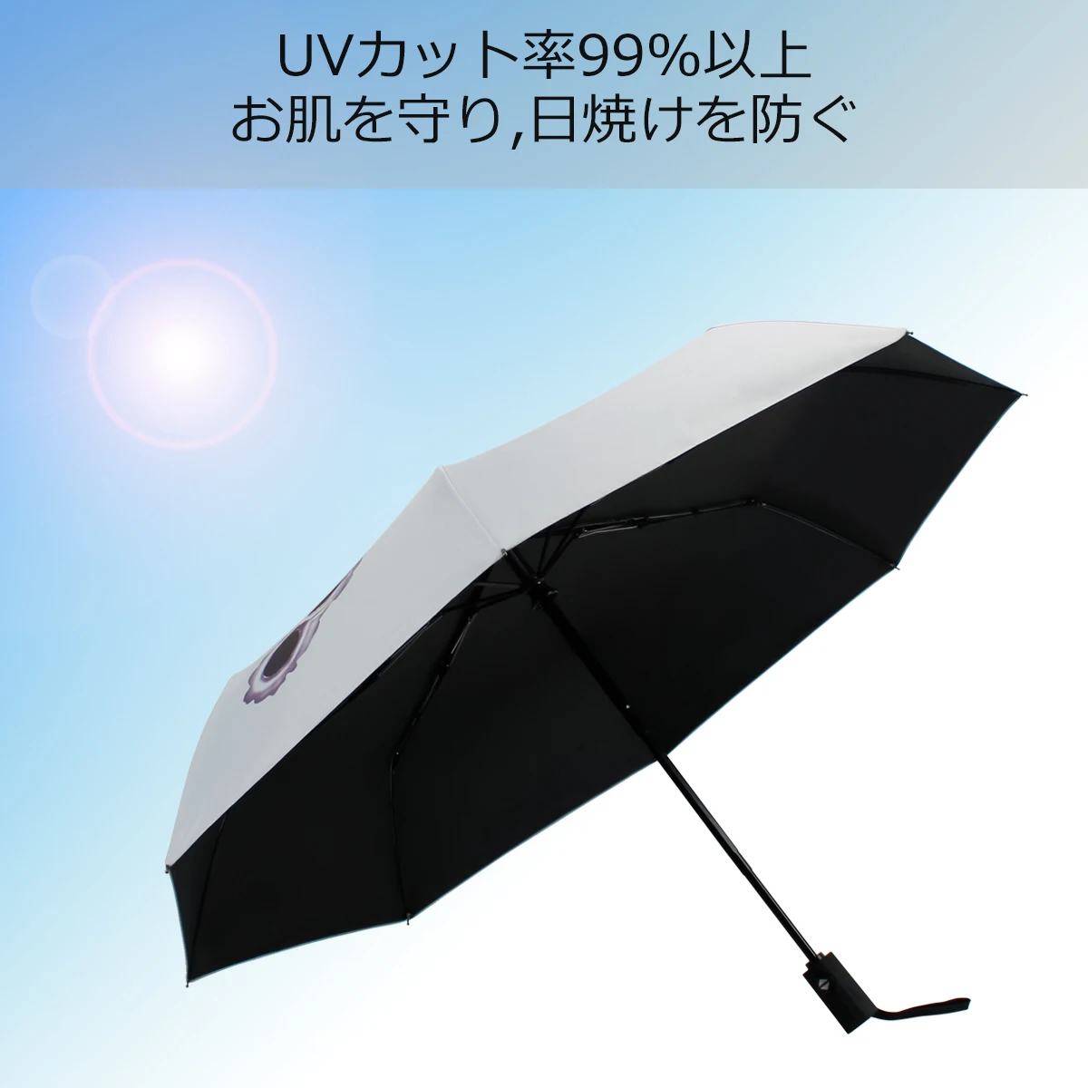 Car Automatic Umbrella Folding Sun Rain For BMW E39 E46 E93 E60 E52 F34 F10 F20 X3 X5 M3 Styling Women &amp Men Umblem | Автомобили и