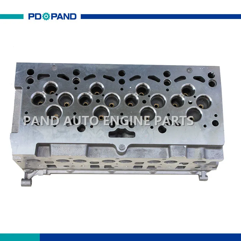 Головка цилиндра двигателя BKD AZV BMN BWV BMV 03G103351A 03G103351B 03G103351E для VW Golf Jetta Passat Touran 2.0TDI