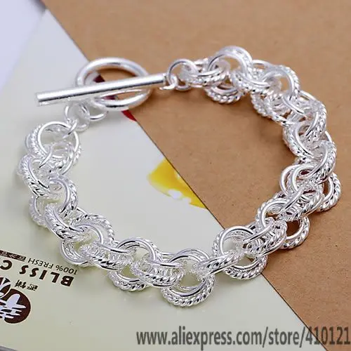 Оптовая продажа высококачественные ювелирные изделия свадебные браслеты из