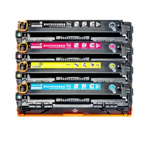 Цветной тонер-картридж для принтера CANON imageCLASS MF635Cx MF633Cdw MF631Cn LBP613Cdw LBP611Cn