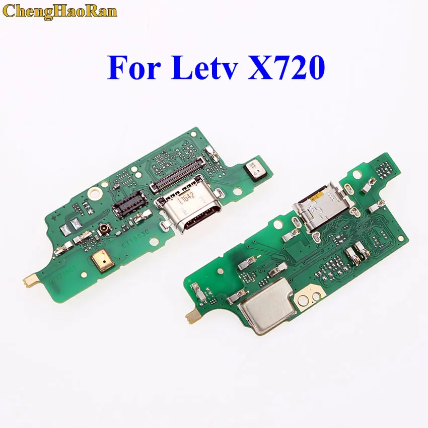 USB зарядное устройство для LeTV LeEco Le Pro 3 X720 X721 X722 X727 док станция с зарядным портом
