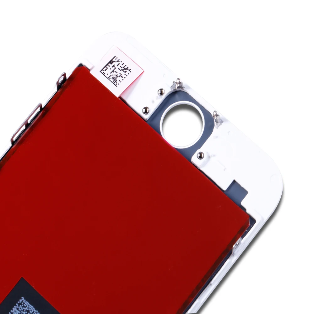 Дисплей без битых пикселей AAA + качество для iPhone 4s 5 5s 5c 6 ЖК дисплей сенсорный экран