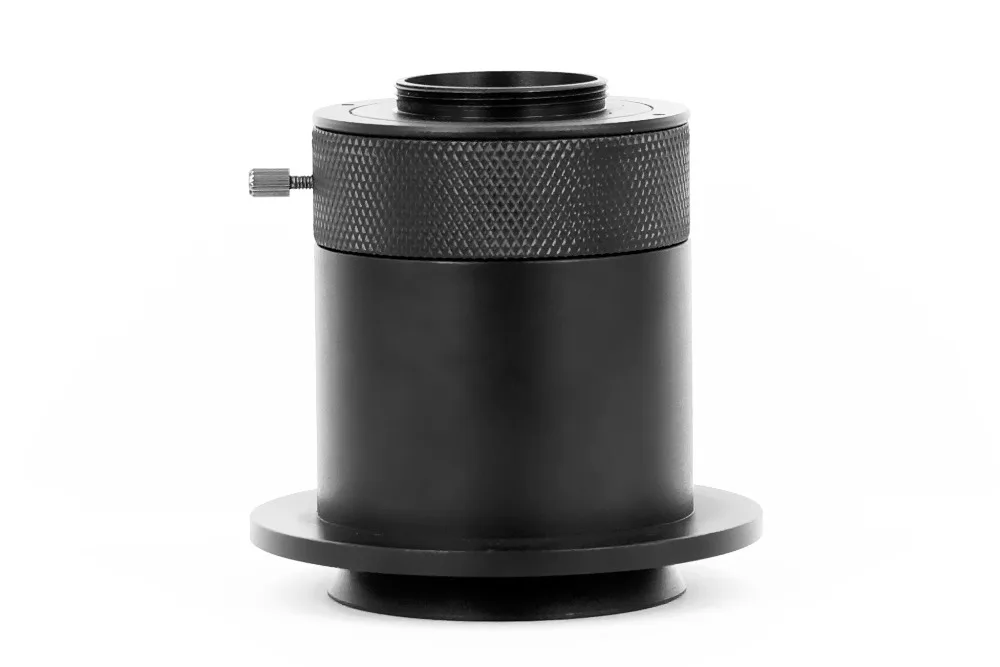 

0.5X 0.66X Exfocus Microscope Adaptor for Olympus Microscopes